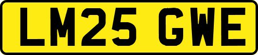 LM25GWE