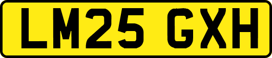 LM25GXH