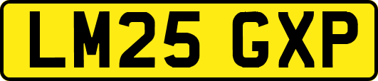 LM25GXP