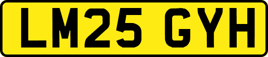 LM25GYH