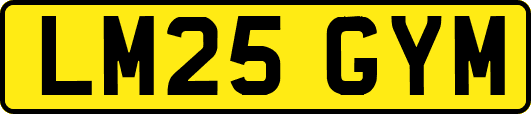 LM25GYM