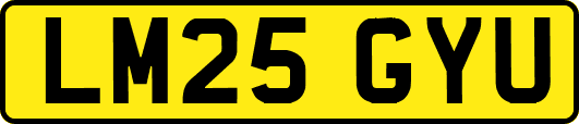 LM25GYU