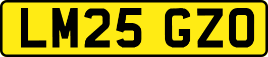 LM25GZO
