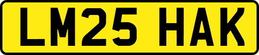 LM25HAK