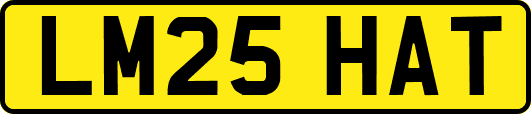 LM25HAT