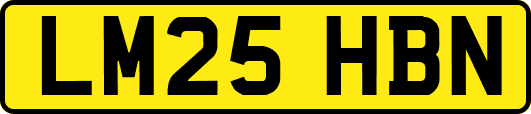 LM25HBN