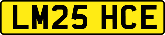 LM25HCE