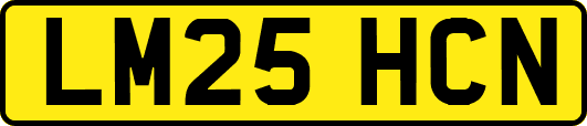 LM25HCN