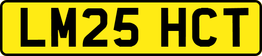 LM25HCT