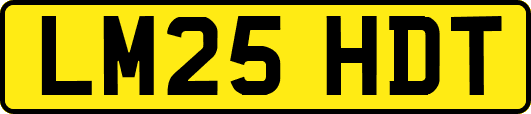 LM25HDT