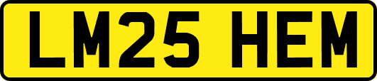 LM25HEM