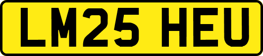 LM25HEU