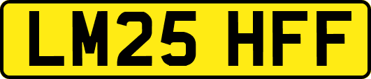 LM25HFF