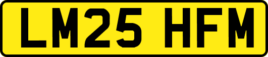 LM25HFM