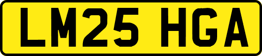 LM25HGA