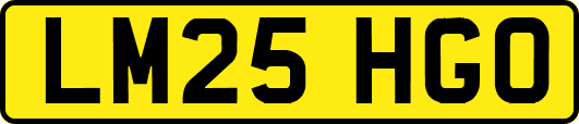 LM25HGO