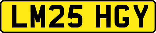 LM25HGY