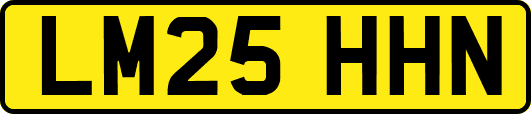LM25HHN