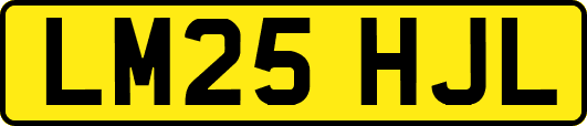 LM25HJL