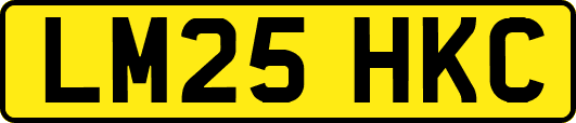 LM25HKC