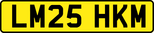 LM25HKM