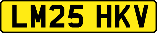 LM25HKV