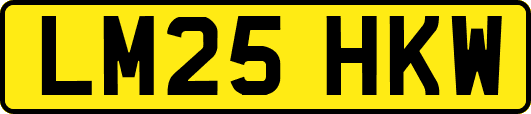 LM25HKW
