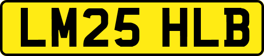 LM25HLB