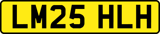 LM25HLH