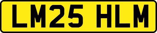 LM25HLM