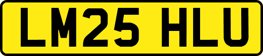 LM25HLU