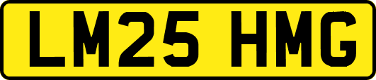LM25HMG