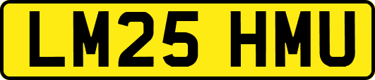 LM25HMU