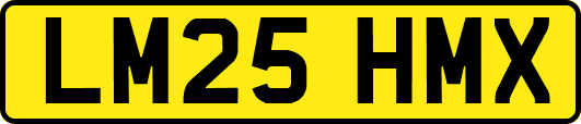 LM25HMX
