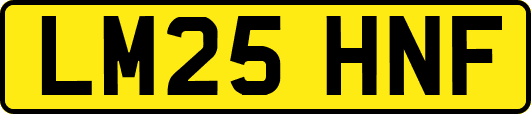 LM25HNF