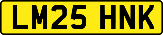 LM25HNK