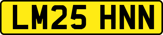 LM25HNN