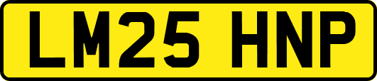 LM25HNP