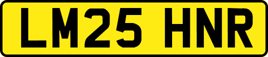 LM25HNR