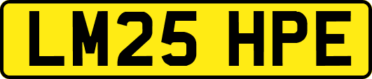 LM25HPE