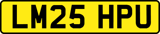 LM25HPU