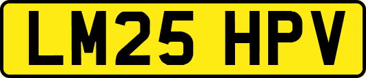 LM25HPV