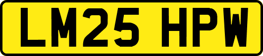 LM25HPW