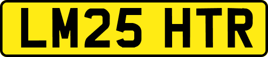LM25HTR