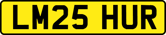 LM25HUR