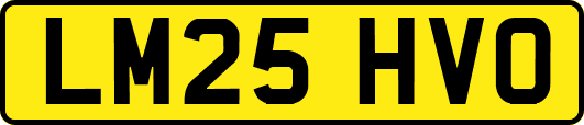 LM25HVO