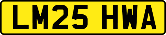 LM25HWA