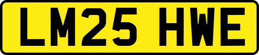 LM25HWE