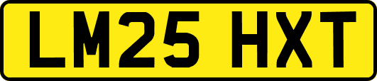 LM25HXT