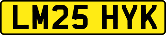 LM25HYK